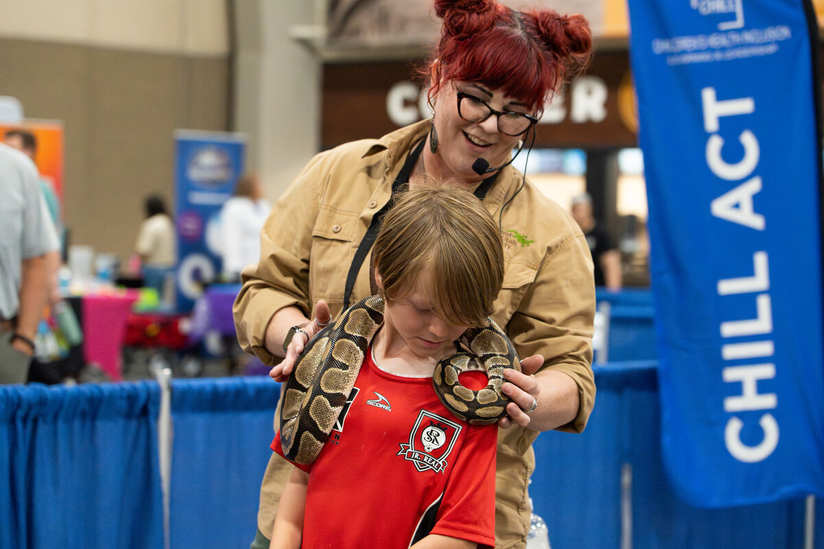 Occupational & Sensory Therapy